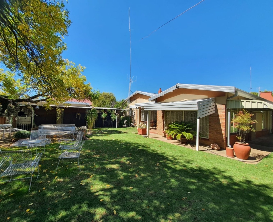 4 Bedroom Property for Sale in Dewetsdorp Free State